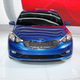 Illustration for article titled Hey, The New Kia Forte Looks Pretty Good